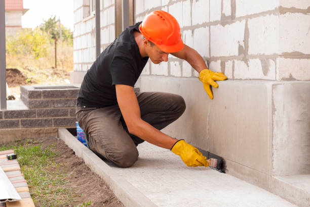 Wet Basement Repair in Gaines, Gaines, MI